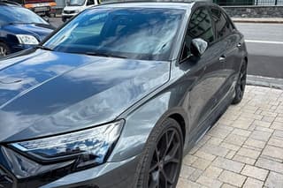 Dolce Vita Alpine Drive Luxury Sports Car Rental