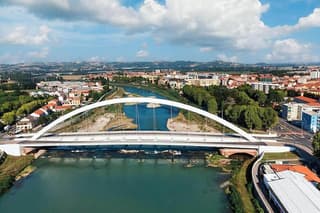 Hello Alessandria: Private 2-Hour City Walk with Local Guide