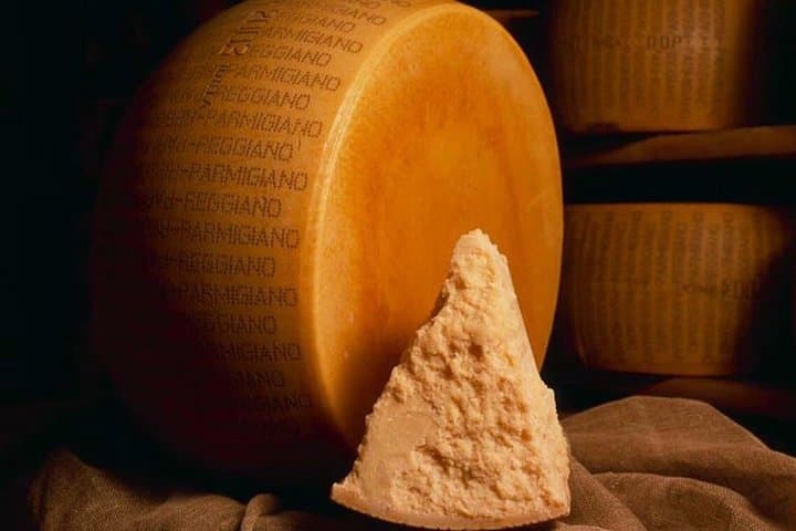Parma Food Walking Tour with Tastings — photo 1 of 9