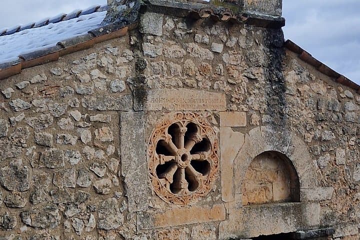 Path Narrated in Bominaco History Art and Local Flavors — photo 1 of 7