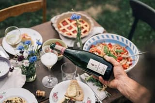 Wine tasting in Franciacorta with boat ride on Lake Iseo