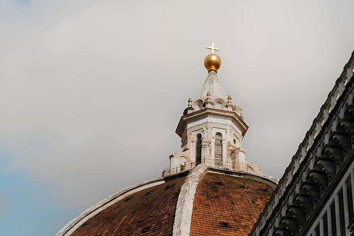 Reserved Entry Florence Duomo & Historic Center Walking Tour — photo 1 of 11