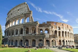 Colosseum Private Tour (Regular/ Arena/ Underground Option)