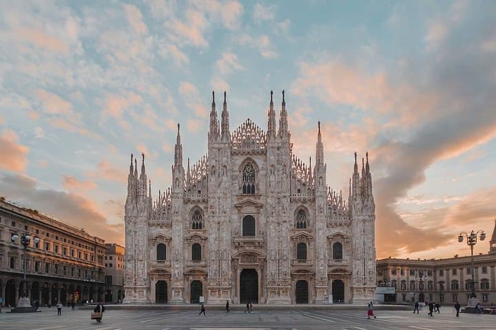 My Gay and Lesbian Tour in Milan — photo 1 of 3