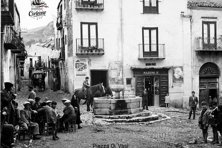 From Palermo Corleone Private Experience with a Local Born — photo 1 of 9