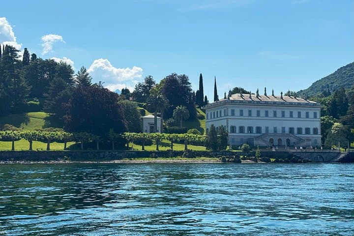 Private Tour from Milan Lake Como and Bellagio with Cruise — photo 1 of 8