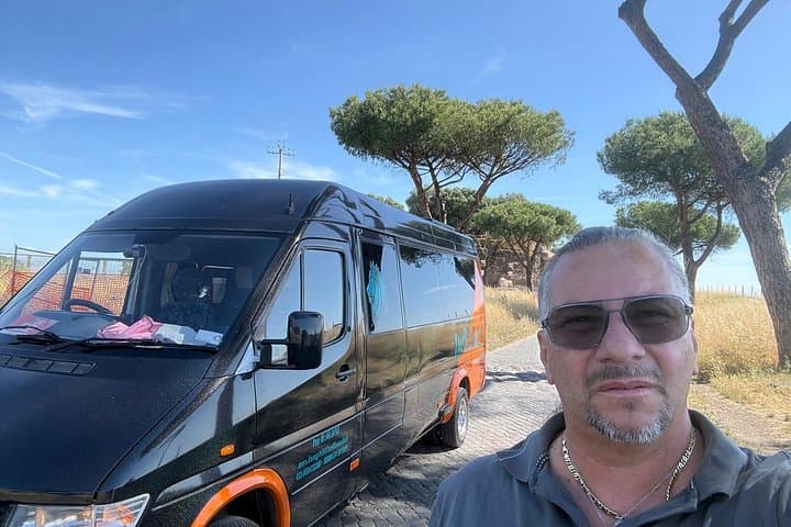 Terme di Saturnia by Minibus from Rome with Lunch — photo 1 of 10