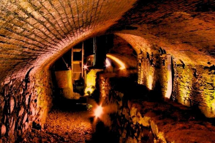 Guided Walking Tour of Naples and Underground Ruins — photo 1 of 7