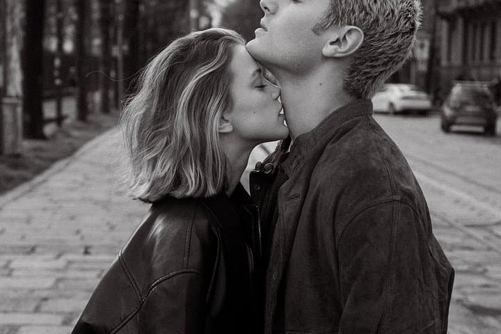Private Photoshoot for Couples in Rome — photo 1 of 20