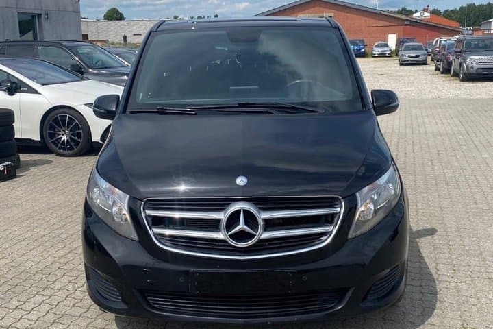 Menaggio to Zermatt One Way Private Transfer — photo 1 of 7