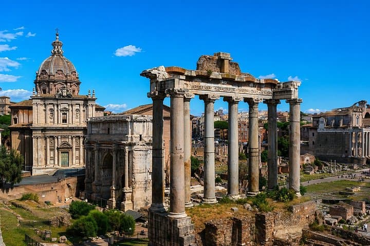 Guided Mythology and Monuments Tour of Ancient Rome — photo 1 of 7