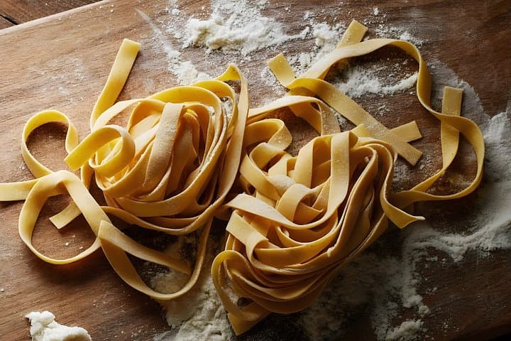 Bologna Pasta cooking class and dessert — photo 1 of 9