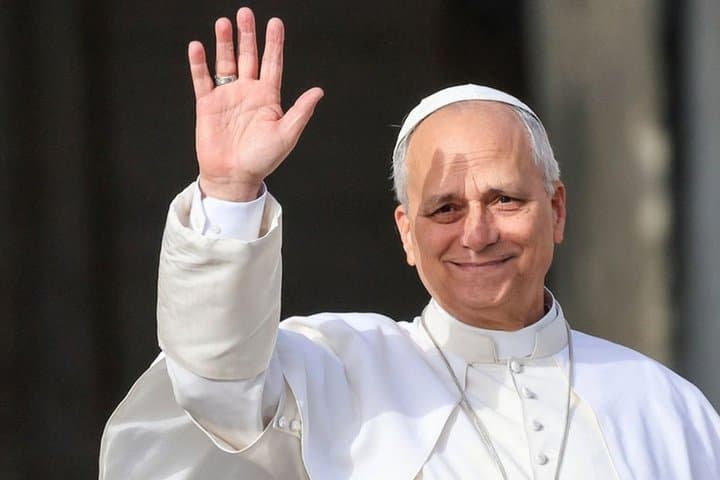 Rome Wednesday Papal Audience with Guided Assistance and Seating — photo 1 of 7