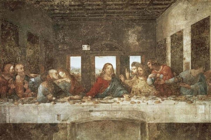 Milan Duomo & The Last Supper Skip-the-Line Small Group Tour — photo 1 of 19