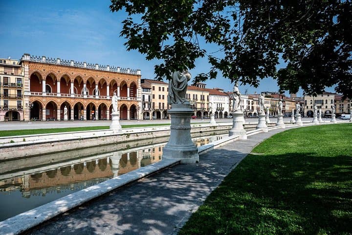 Padova: Sacred & Hidden Heritage Private Tour — photo 1 of 5