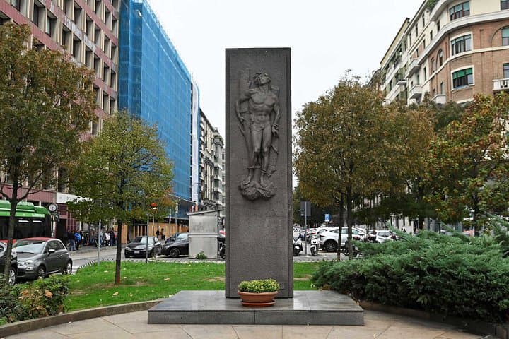 Milan: Resistance, Holocaust & Fascism WW2 Private Tour — photo 1 of 8