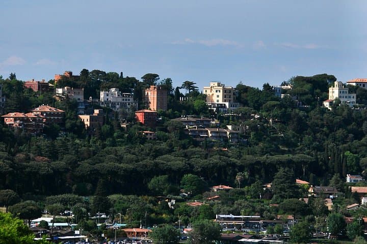 Castel Gandolfo Day Trip from Rome Papal Palace and Wine Lunch — photo 1 of 4