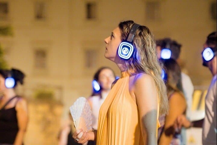 Palermo Noir Immersive 3DAudio Walking Tour and Boat Aperitif — photo 1 of 14