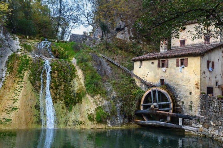 Treviso Private Tour - Custom Experience with Local Guide — photo 1 of 19