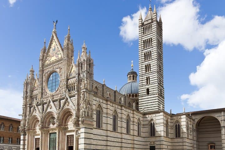 Siena Cathedral Complex Entry Ticket with Audio guide — photo 1 of 8