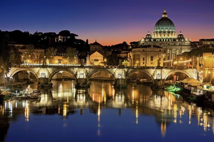 Vatican, Sistine Chapel Guided Tour & Access to St Peter Basilica — photo 1 of 8