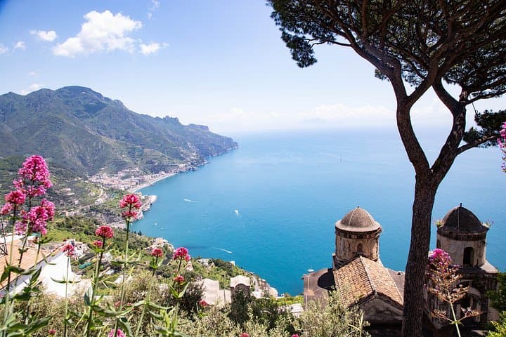 Amalfi Coast Driving Tour — photo 1 of 10