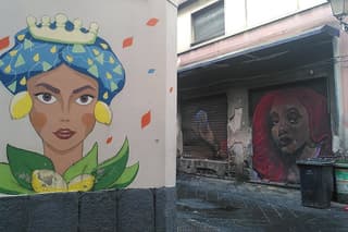 Catania No Mafia and Hidden Neighborhoods Tour
