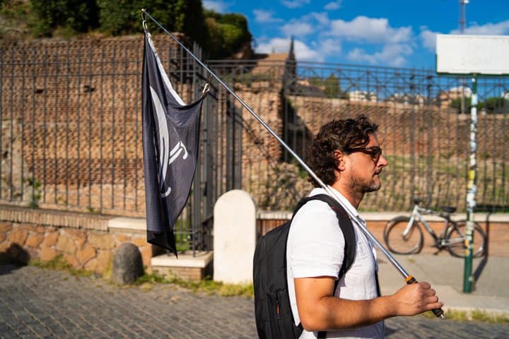 Gate of Death Colosseum Arena Walking Tour — photo 1 of 7