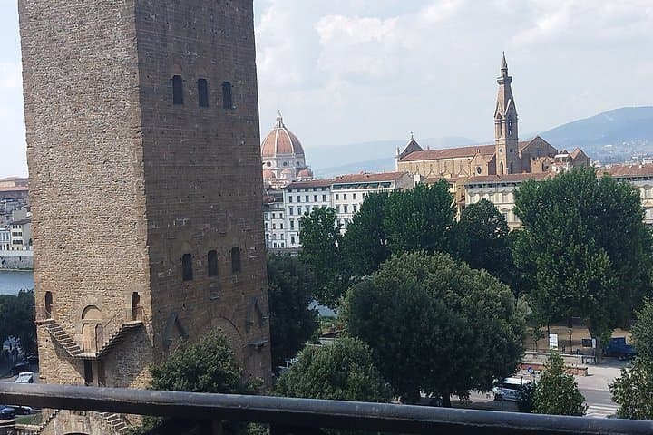 Tour Electric bike Historic Center Florence and Panorama — photo 1 of 12