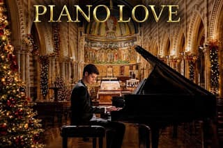 Piano Love Rome
