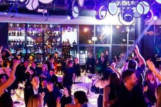 Turin Nightlife Tour
