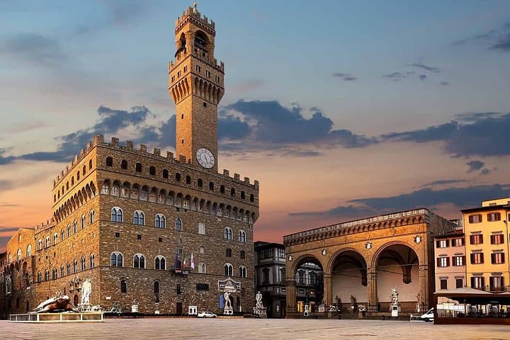 Private Florence Walking with Food Tastings & Artisan Workshops — photo 1 of 15