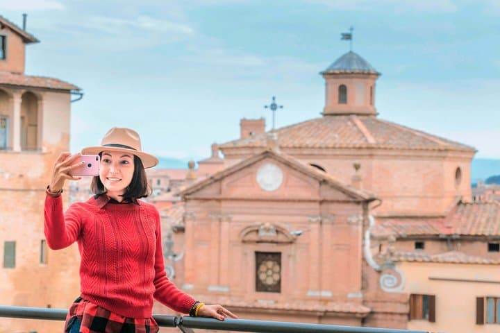 Siena Walking Tour with Audioguide on your Smartphone — photo 1 of 14