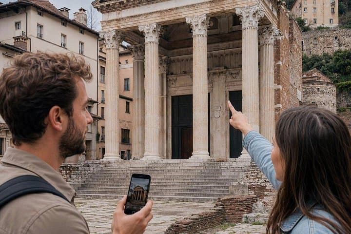 Secrets of Brescia: Self-Guided Scavenger Hunt & Walking Tour — photo 1 of 6
