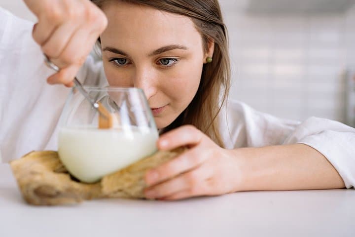 Ravioli and panna cotta lesson — photo 1 of 18