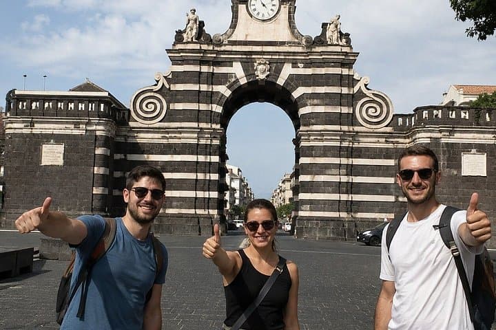 Catania Self-Guided Detective Murder Mystery Game — photo 1 of 6