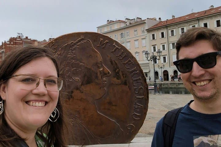 Trieste Self Guided Experience and Exploration Game — photo 1 of 9