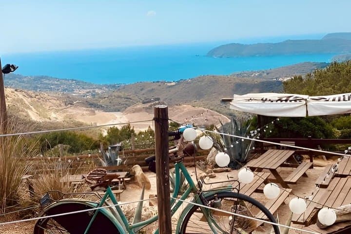 Taste Elba: Organic Food, Wine & Sea Views — photo 1 of 25