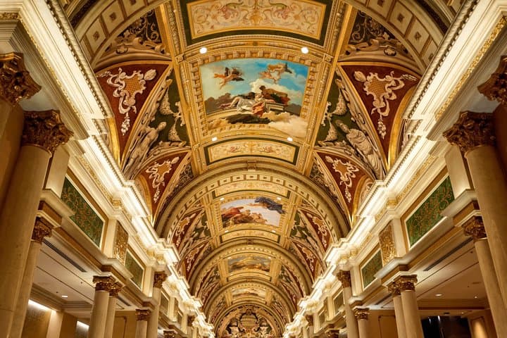 Fast Entry Tickets to Vatican Museums and Sistine Chapel — photo 1 of 9