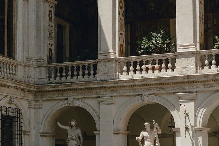 Roman National Museum Entry Tickets for 3 Ancient Museum — photo 1 of 16