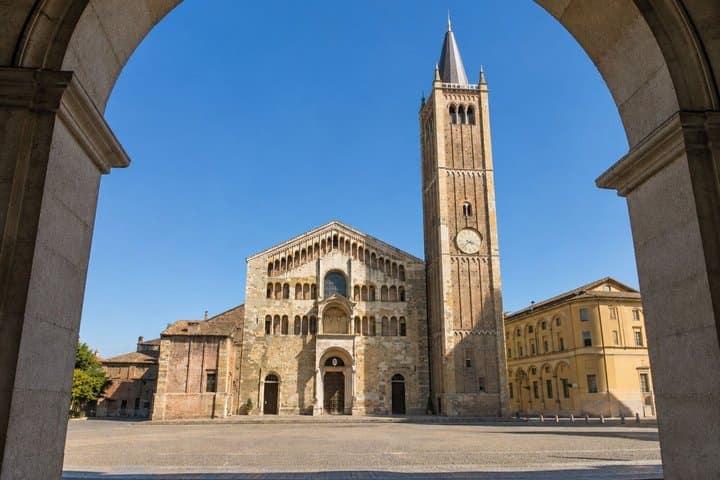 Parma Scavenger Hunt & Highlights Self-Guided Walking Tour — photo 1 of 9