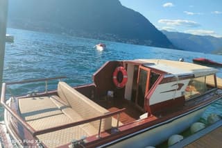 Experience the wonder of Lake Como with a boat tour