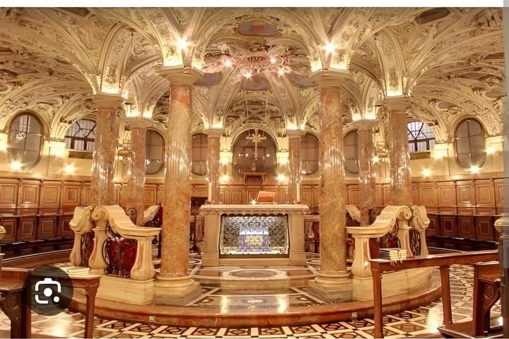 Duomo Milano, underground cryup, Archaeological Area+ audioguide — photo 1 of 3