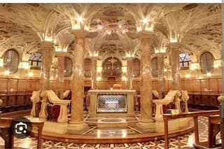 Duomo Milano, underground cryup, Archaeological Area+ audioguide