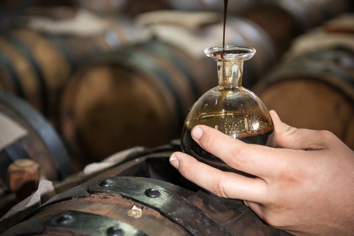 Balsamico Tasting Experience in a Local Home near Bologna — photo 1 of 3