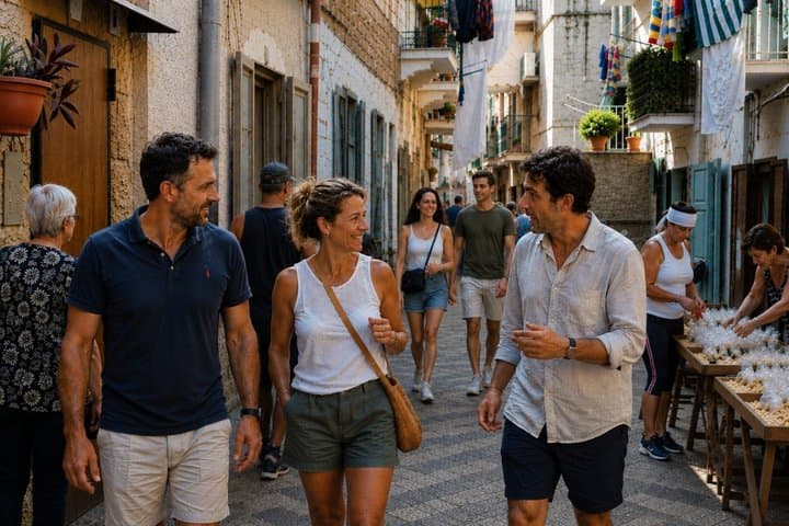 Bari Highlights & Hidden Gems: Private Tour with a Local Guide — photo 1 of 14