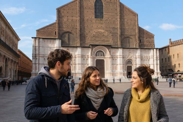 Secrets of Bologna: Self-Guided Scavenger Hunt & Walking Tour — photo 1 of 6