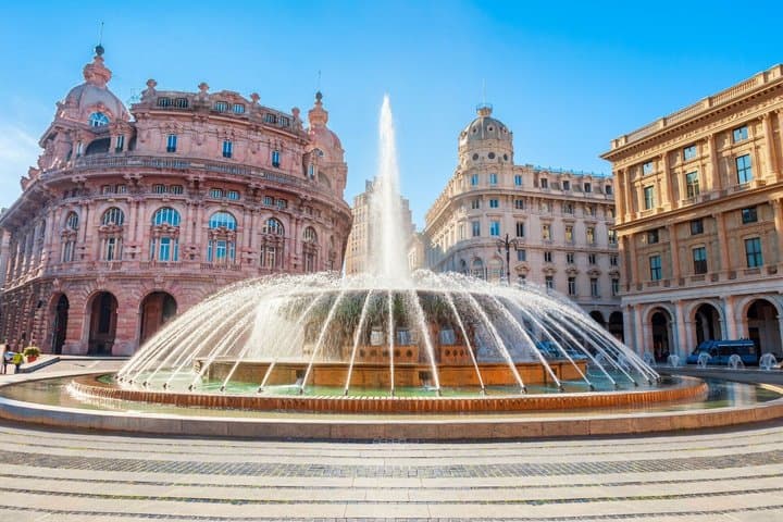 Genoa Scavenger Hunt & Highlights Self-Guided Walking Tour — photo 1 of 10