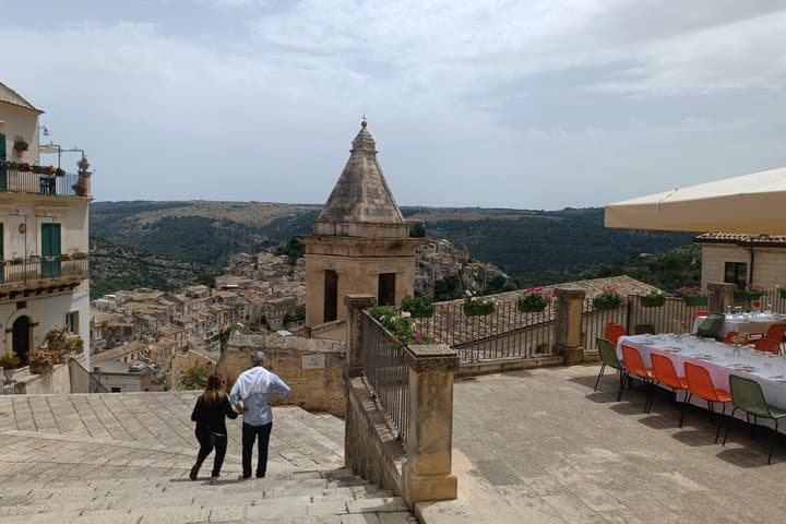 Ragusa Guided Cultural Walking Tour — photo 1 of 8