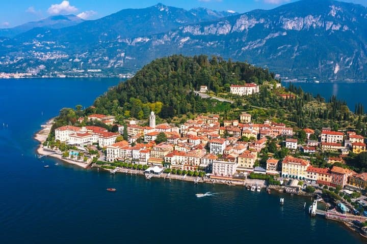 Lake Como: Bellagio and Varenna Day Trip From Milan — photo 1 of 21